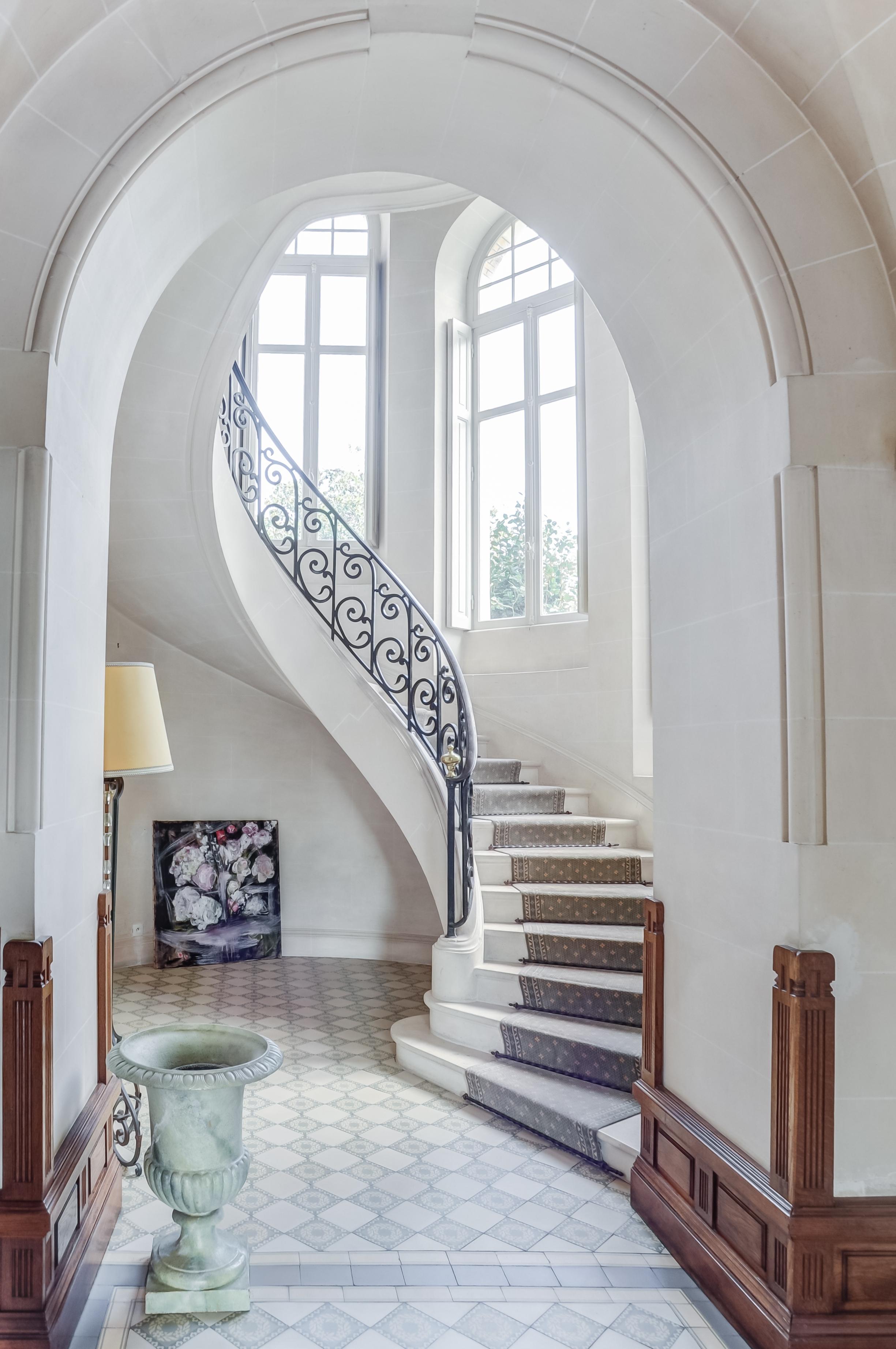 Chateau Du Clair De Lune - Teritoria Hotel Biarritz Exterior photo